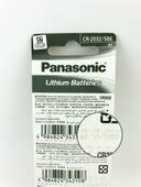 Jual Baterai Gepeng Pipih Cr Lithium V Panasonic Original Per Pcs