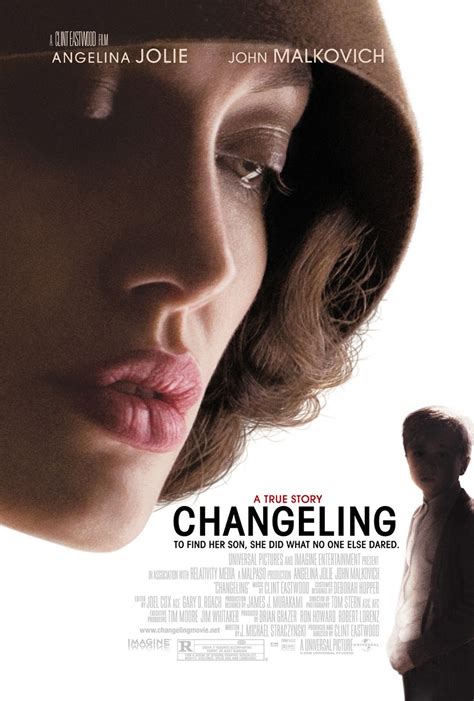 Changeling | Moviepedia | Fandom