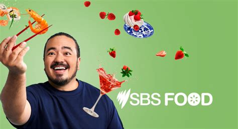 The Cook Up with Adam Liaw returns to SBS Food