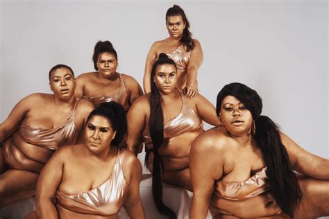 Glamorous Plus Size Bikini Lookbook Diamonds Are Forever