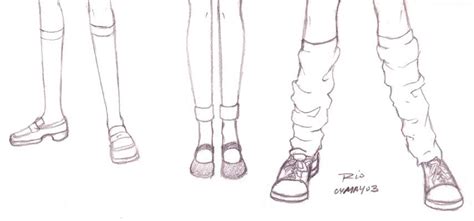 Shoes Drawing Socks Drawing Sneakers Drawing