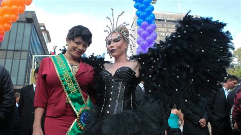 Fotos Parada Gay UOL Notícias
