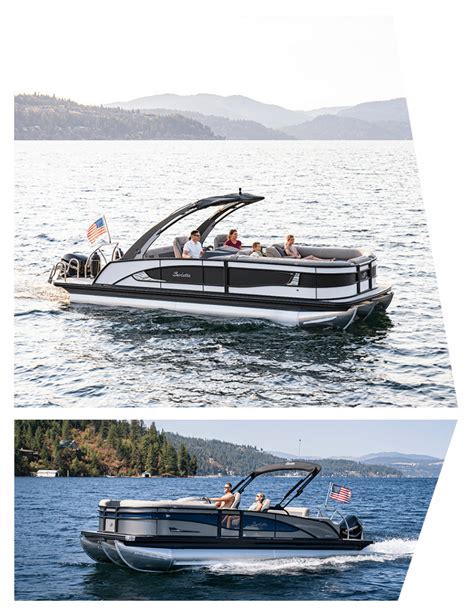 Barletta Craftsmanship | Barletta Pontoon Boats