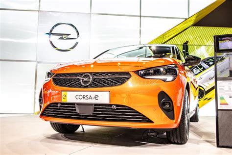 Todos Los Nuevos Opel Corsa E F Iaa Plataforma Psa Cmp Emp Th Gen