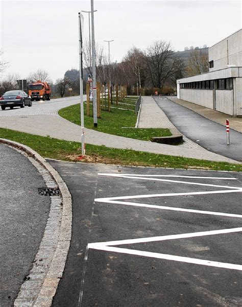 Neue Regelung fürs Parken Efringen Kirchen Badische Zeitung