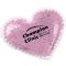 Imprint Ca Shaped Mini Aqua Pearls Hot Cold Pack Heart C He