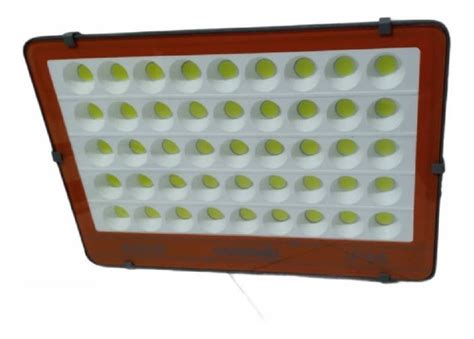 Pz Reflector Led Cob W Pastillas Luz Blanca Goodwill Meses