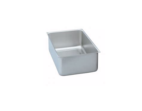 Vollrath 99785 Aluminum Steam Table Waterspillage Pan Full Size