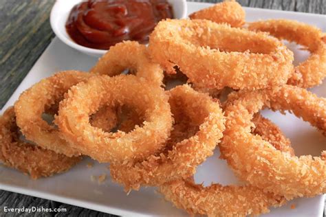 Simplot Ready To Cook Crumbed Onion Rings 900g Lazada PH