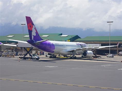 Aloha! Hawaiian Airlines Adding Nonstop Flight To Maui | Phoenix, AZ Patch