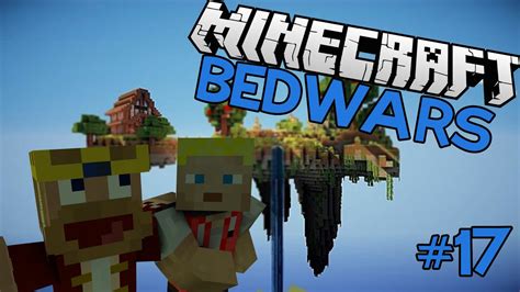 BETTEN ASSIST MINECRAFT BEDWARS CastCrafter YouTube