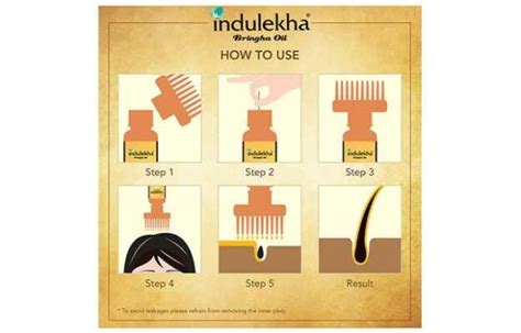 Indulekha Hair Oil Ml In Hindi