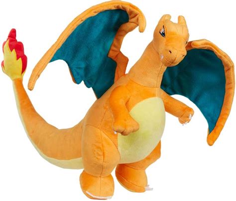 Pokemon 12 Inch Plush - Charizard Wholesale