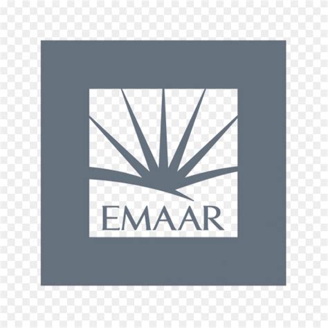 Emaar Logo And Transparent Emaarpng Logo Images