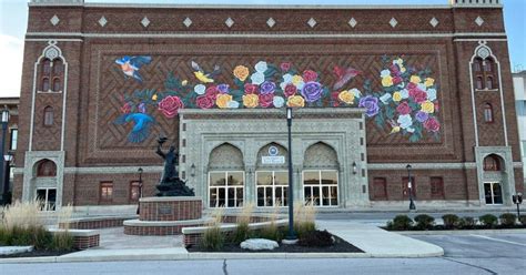 Our Venues Fort Wayne Philharmonic