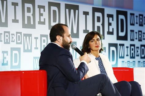 Laura Boldrini Al Wired Next Fest Firenze La Rete Un Posto