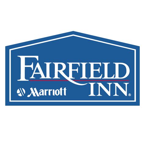 Fairfield Inn ⋆ Free Vectors, Logos, Icons and Photos Downloads