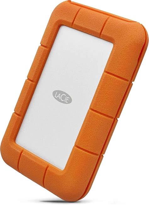 Amazon Lacie Hdd Tb Rugged Mini Usb C Mac Ipad