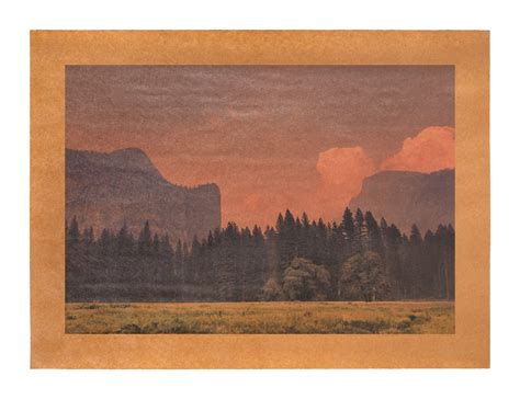 Song For Willie Nelson Yosemite California Song Of Absolution