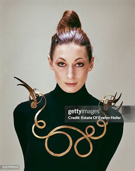 Anjelica Huston Photos And Premium High Res Pictures Getty Images
