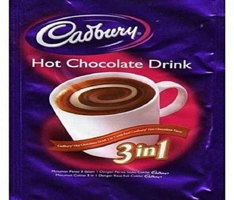 Cadbury Hot Chocolate Drink Foodlocker Your Online Food Store