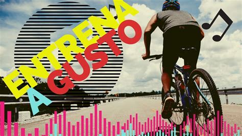 Musica Para Entrenar En Bicicleta 2021 Youtube