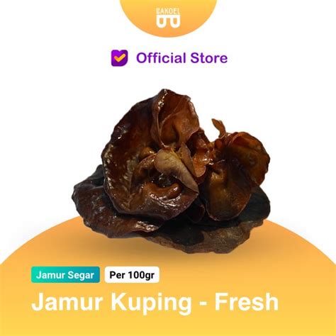 Jual Jamur Kuping Bakoel Sayur Online Di Lapak Bakoel Sayur Online