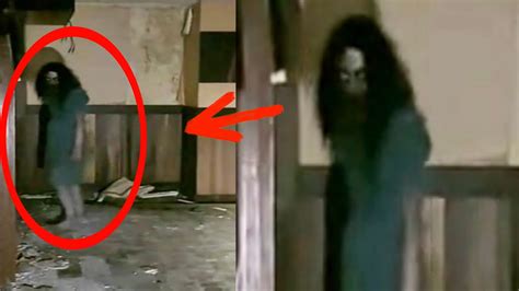 13 PINAKA NAKAKATAKOT NA ASWANG NA NAKUNAN NG VIDEO Actual Video Ng