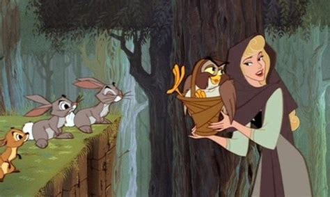 Спящая красавица (Sleeping Beauty), фильм 1959 - кадры, трейлеры ...
