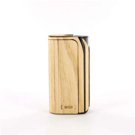 Buy Wud Real Wood Skin Ipvd2 Vapouruk