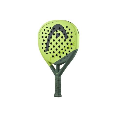 Head Extreme Elite Padel Racket Tennis World Online Shop F R