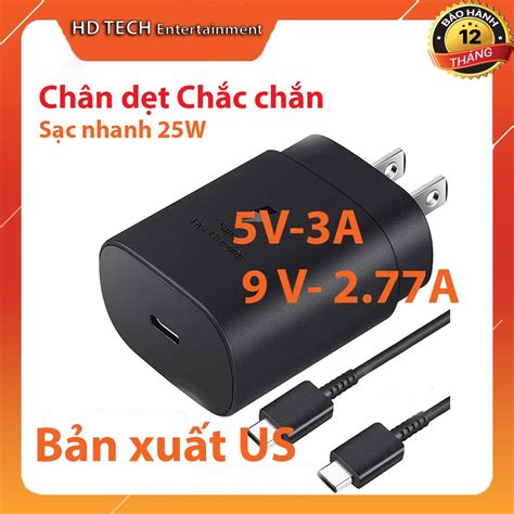 Mua C S C Nhanh Samsung W Pd Cable Ep Ta Ch N D T B N Us Gi R