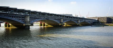 blackfriars-bridge - London