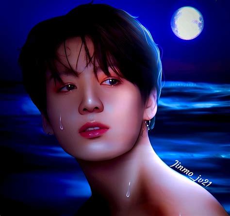 JungkookFanart Naked