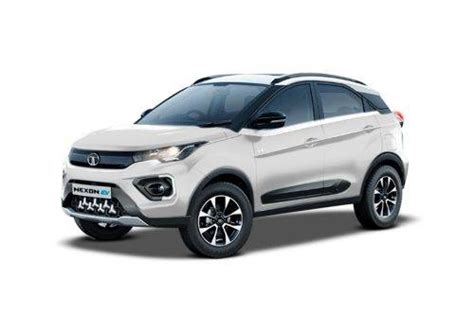 Tata Nexon EV XZ Plus On Road Price in New Delhi & 2022 Offers, Images