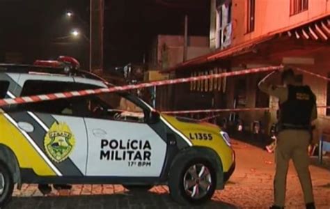 Goionews Homem Morto Mais De Tiros E Queimado Em Rua No Paran