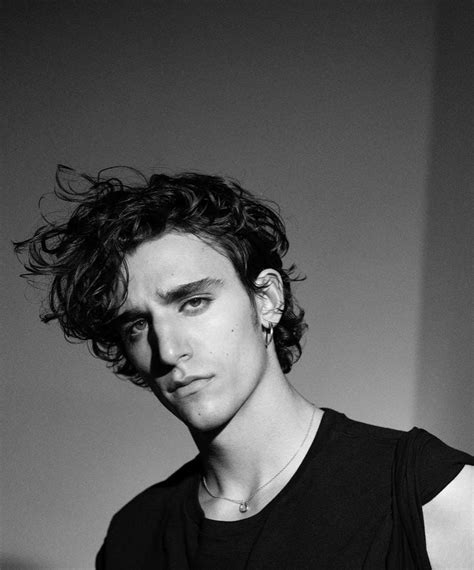 Tamino (full name Tamino-Amir Moharam Fouad) ~ Belgian singer and ...