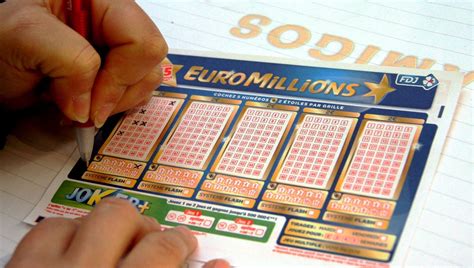 Haute Garonne La Fran Aise Des Jeux Recherche Le Gagnant D Un Ticket