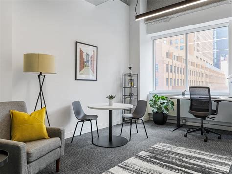 Find Downtown Brooklyn Coworking Space or Rent A Space… | Deskpass