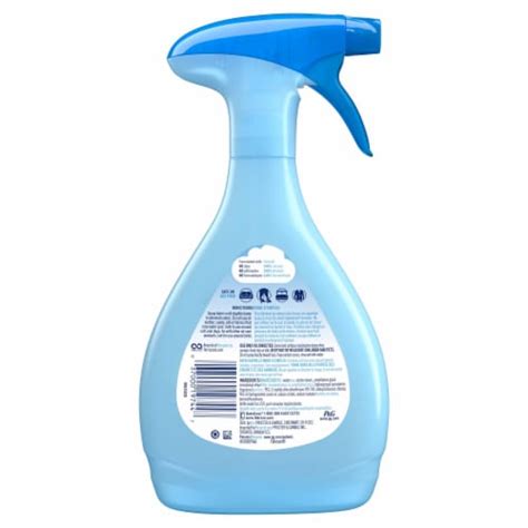 Febreze Original Scent Extra Strength Fabric Odor Eliminating Refresher