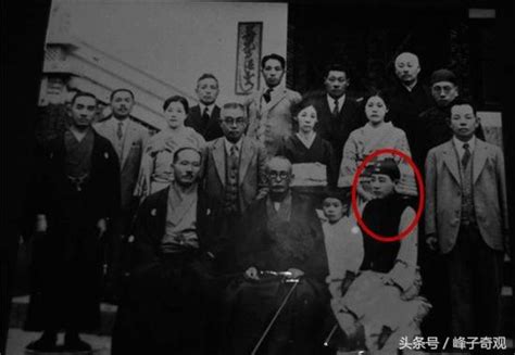 美女間諜川島芳子1948年被處死，1978年：離奇復活！又活30年！ 每日頭條