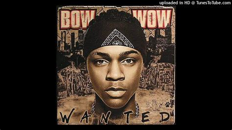 Bow Wow Ft Omarion Let Me Hold You Pitch 1 Youtube