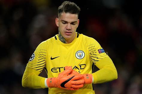 Ederson J Tomou Uma Decis O Sobre A Proposta Milion Ria Que Recebeu