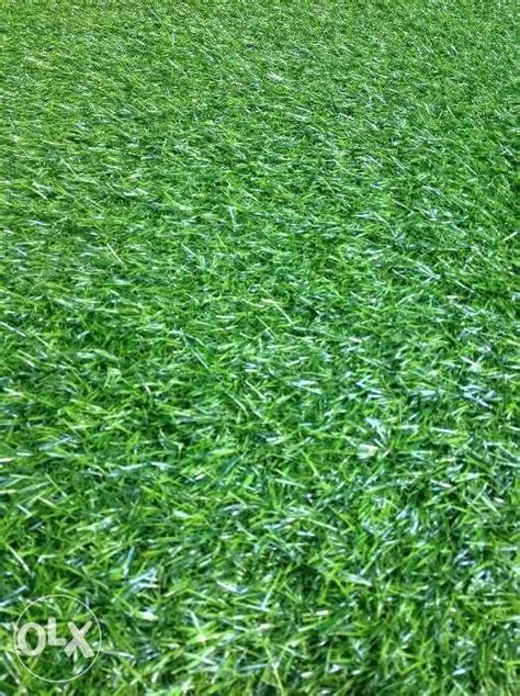 Artificial Turf Grass 2mts X 1mt 2 Square Meters Artificial Turf Grass Bermuda Type 30mm