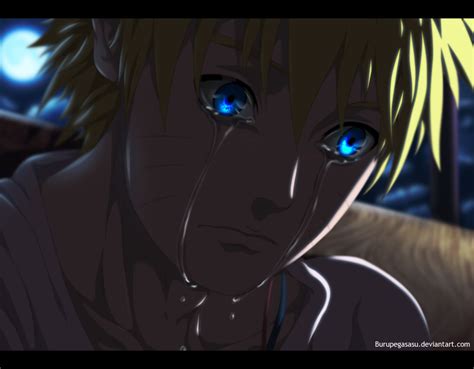 100 Hd Wallpaper Naruto Crying Keren