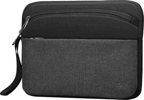 Amazon FINPAC 11 Inch Tablet Sleeve Case Briefcase Carrying Bag