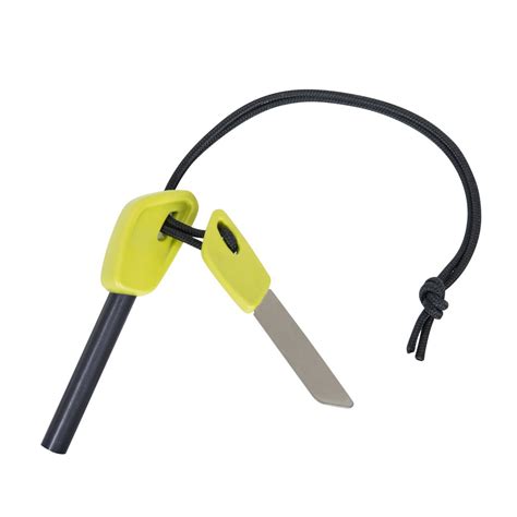 Кремень Helikon-Tex WILDO FIRE FLASH PRO LARGE Lemon: продажа, цена в ...