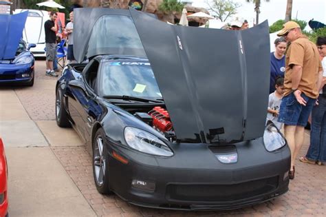 Speed Lingerie Vs Clear Bra Corvette Z Forum