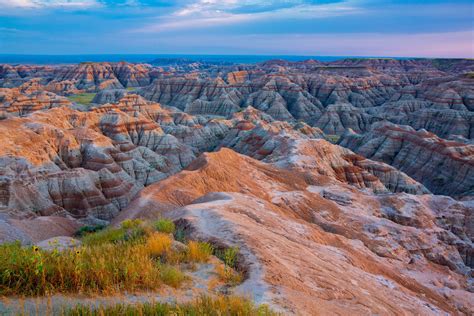 Black Hills Badlands American Classic Tours