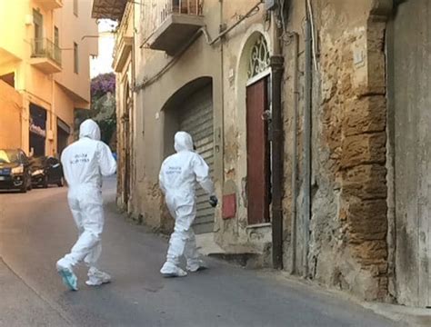 Agrigento Domani Autopsia Sul Cadavere Del Enne Trovato Morto In